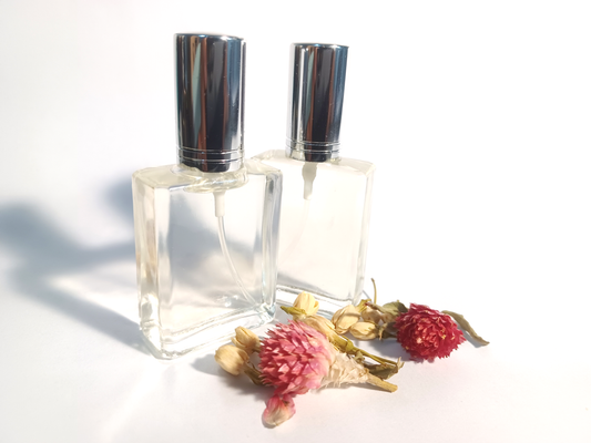 PALM Floral - Signature Perfume