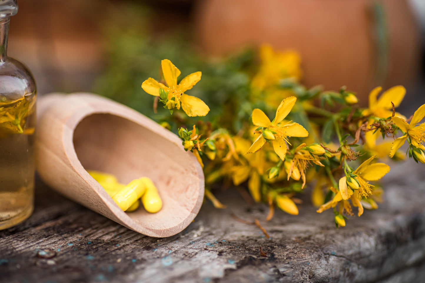 Therapeutic Herbal Salve